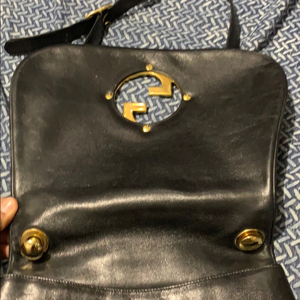 Vintage Gucci handbag - Picture 3 of 8
